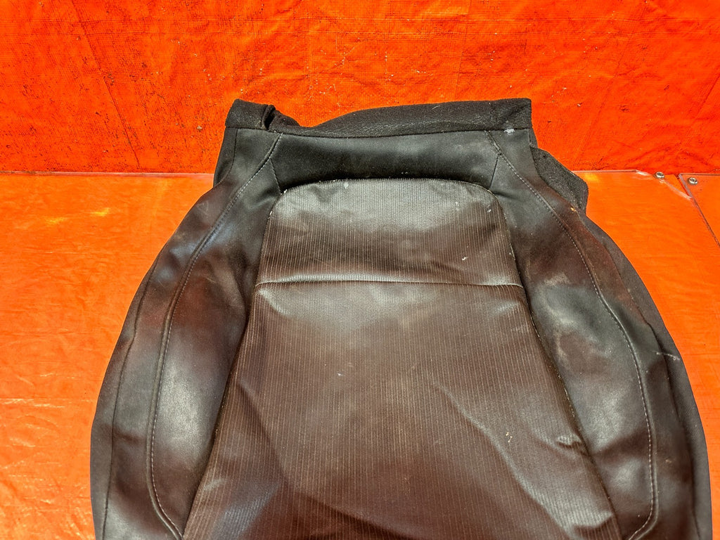 18 22 HONDA ACCORD PASSENGER RIGHT FRONT SEAT COVER SKIN CLOTH WRAP   OEM #3247