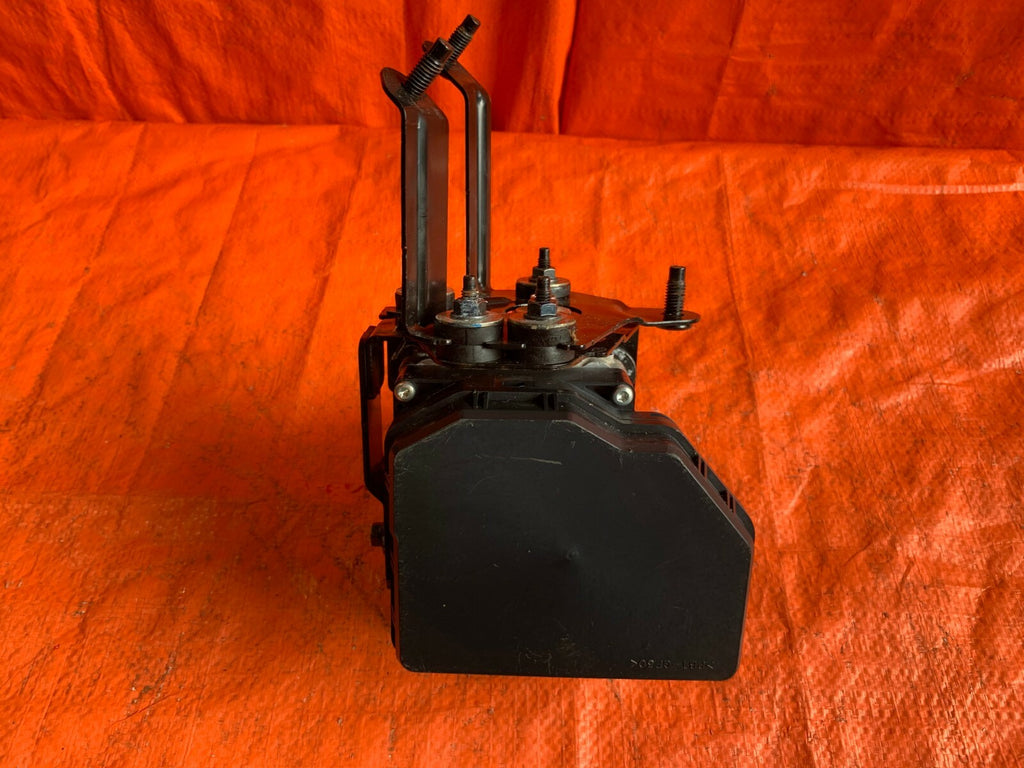 OEM 2018 18 INFINITI Q50 3.0 AWD TURBO ABS BRAKE PUMP MODULE UNIT 47660 4GV1A 4