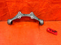 09 11 MAZDA RX8 RX 8   DIFFERENTIAL MOUNTING BRACKET BRACKETS BRACE   OEM #3030