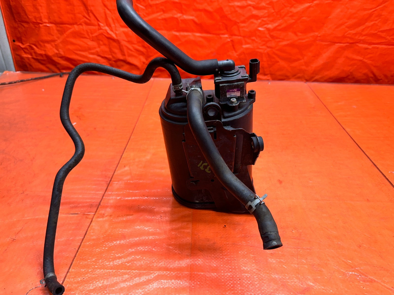 94 01 ACURA INTEGRA EVAP VAPOR CHARCOAL CANISTER OEM #3315