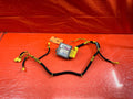 99 00 HONDA CIVIC SI   HARNESS & MODULE   PART # 77961 S04 A82   OEM #2020