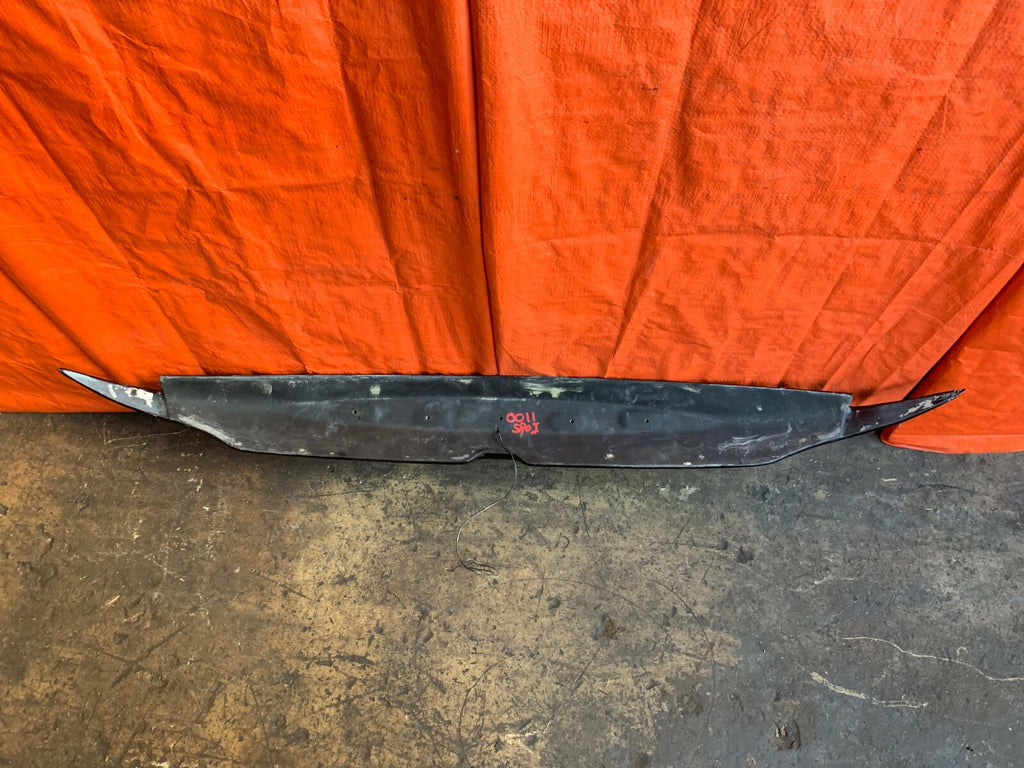 BACK YARD SPECIAL   00 09 HONDA S2000 REAR WING SPOILER DECK LID DUCKBILL11