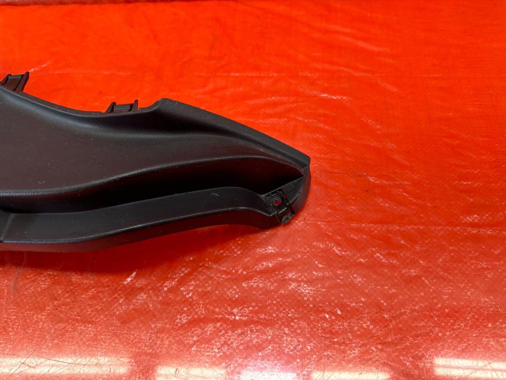 02 05 HONDA CIVIC SI EP3 HATCHBACK   PRIVACY COVER TRIM PLASTIC   RIGHT OEM #1874