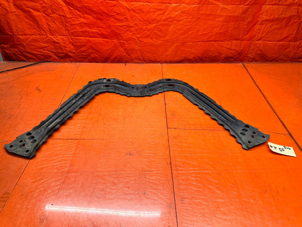 03-08 NISSAN 350Z FRONT SUBFRAME CROSSMEMBER W BRACE OEM #3460