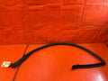 08 15 INFINITI G37 & Q60 COUPE   RIGHT   UPPER WEATHER STRIP RUBBER OEM #3280