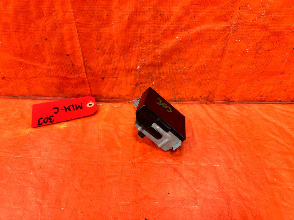 09 11 MAZDA RX8 RX 8   UNIT LIGHT AUTO OFF   FF14 677M0C   OEM #3033
