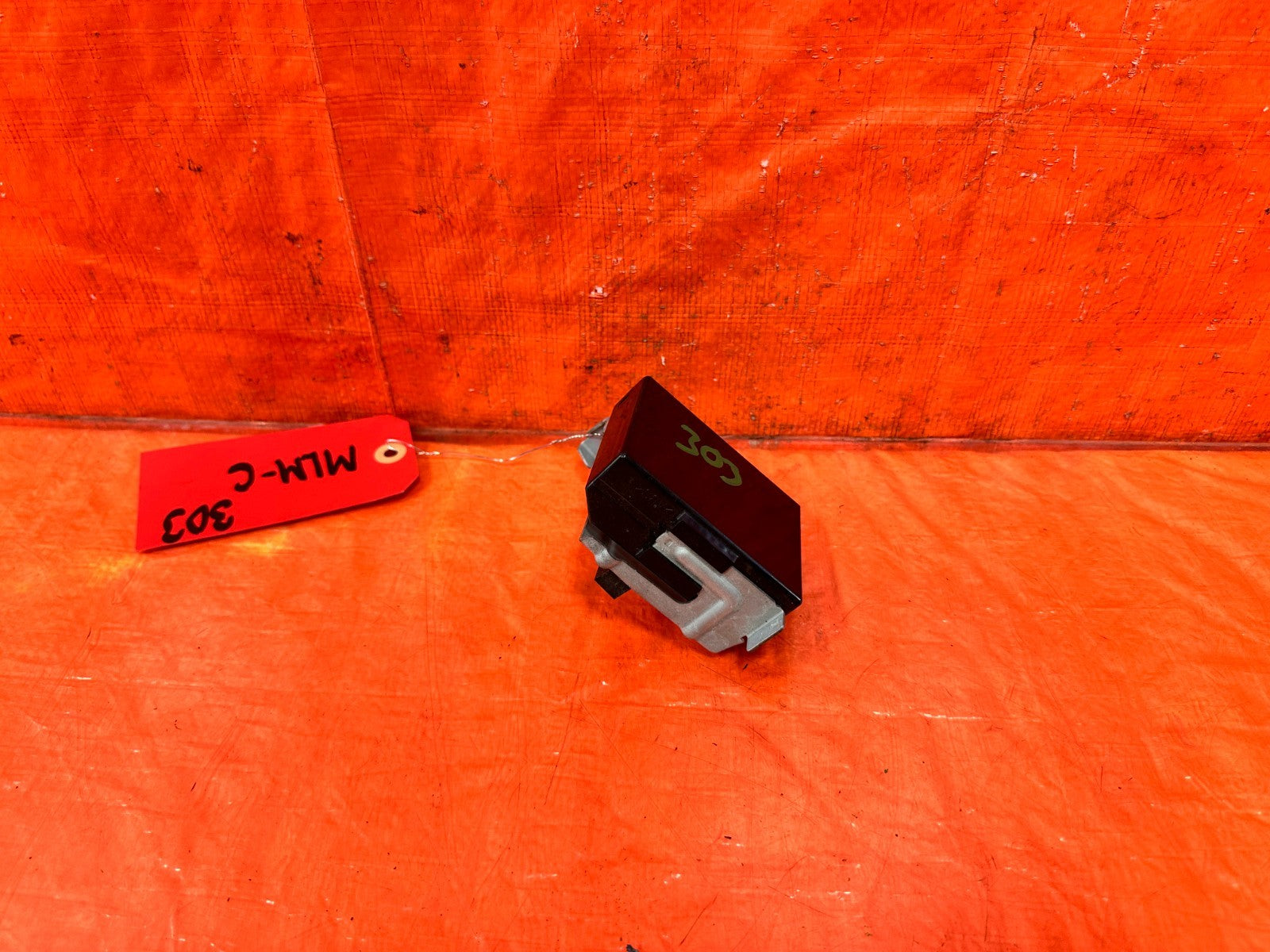 09 11 MAZDA RX8 RX 8   UNIT LIGHT AUTO OFF   FF14 677M0C   OEM #3033