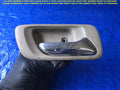 OEM 1998 1999 00 HONDA ACCORD SEDAN PASSENGER REAR RIGHT INTERIOR DOOR HANDLE  0
