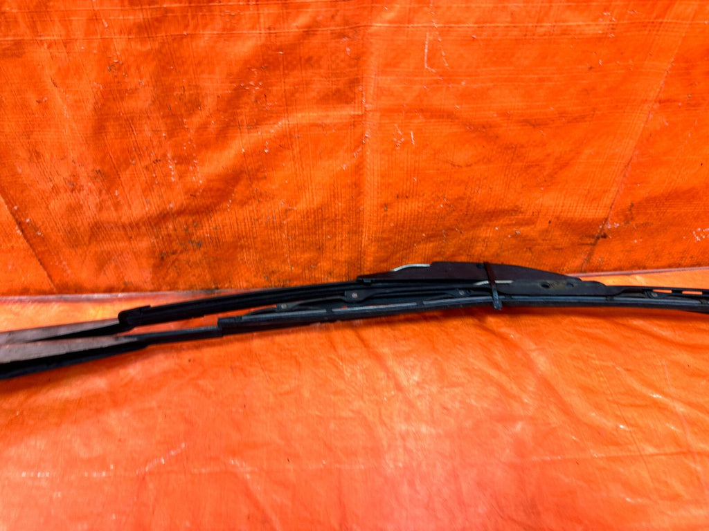 96 00 HONDA CIVIC WINDSHIELD WIPER ARMS DRIVER LEFT PASSENGER RIGHT OEM OE #2975