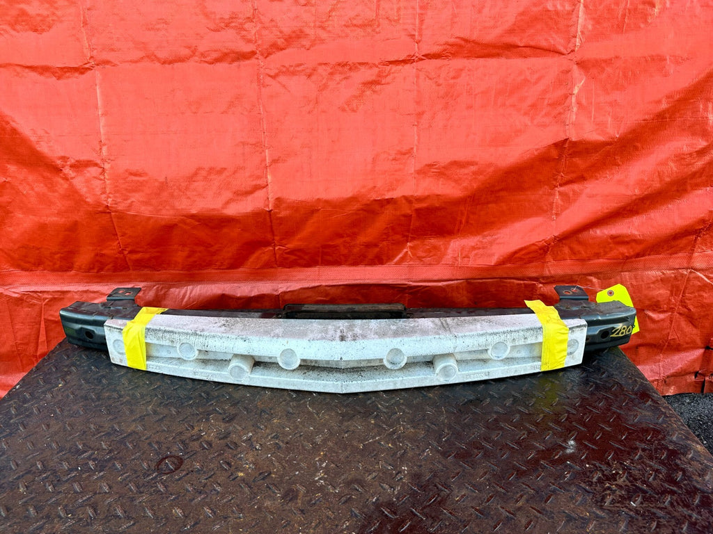 05 06 ACURA RSX   FRONT REINFORCEMENT RE BAR CRASH BEAM   ORANGE OEM OE   2800