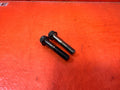 93 97 HONDA DEL SOL   D16Z6 SOHC VTEC ALTERNATOR BRACKET BOLTS HARDWARE OEM #2560