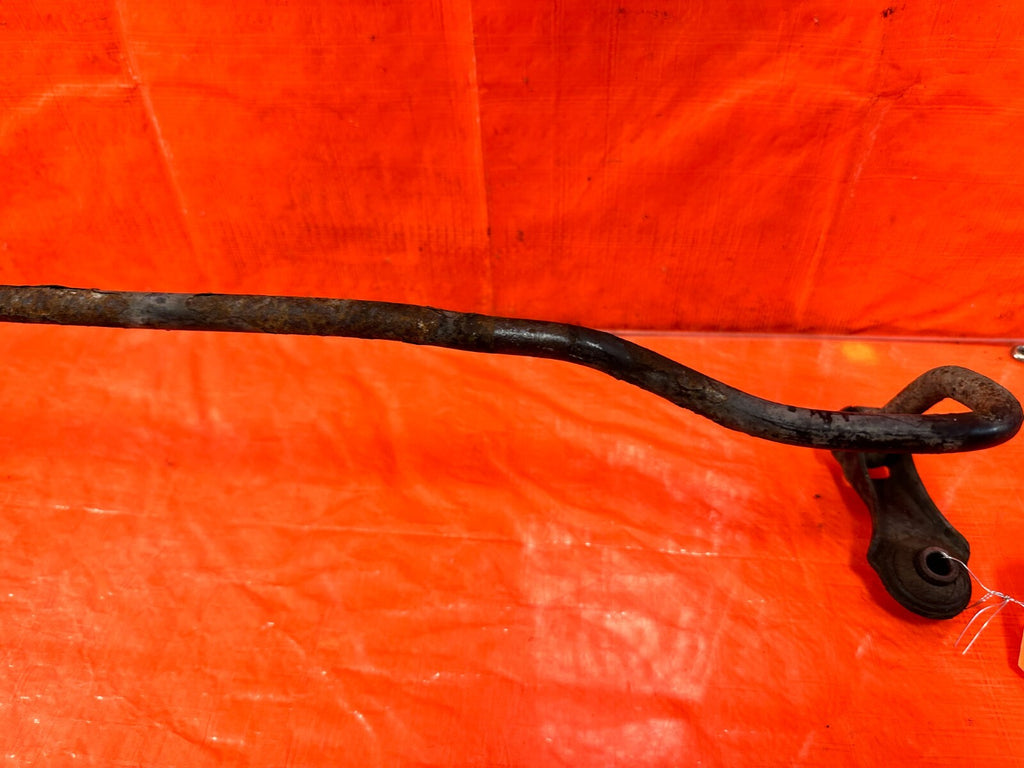 94 01 INTEGRA LS RS GS GS R   REAR   SWAY STABILIZER BAR   52300 SR3 A01 OEM 2812