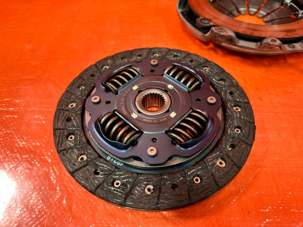 06 11 CIVIC SI 02 06 RSX TYPE S   EXEDY CLUTCH   OEM K20A2 K20Z1 K20Z3 OEM #3004