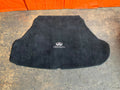 OEM 2014   2019 INFINITI Q50 HYBRID   REAR TRUNK CARPET   999E3 J20020