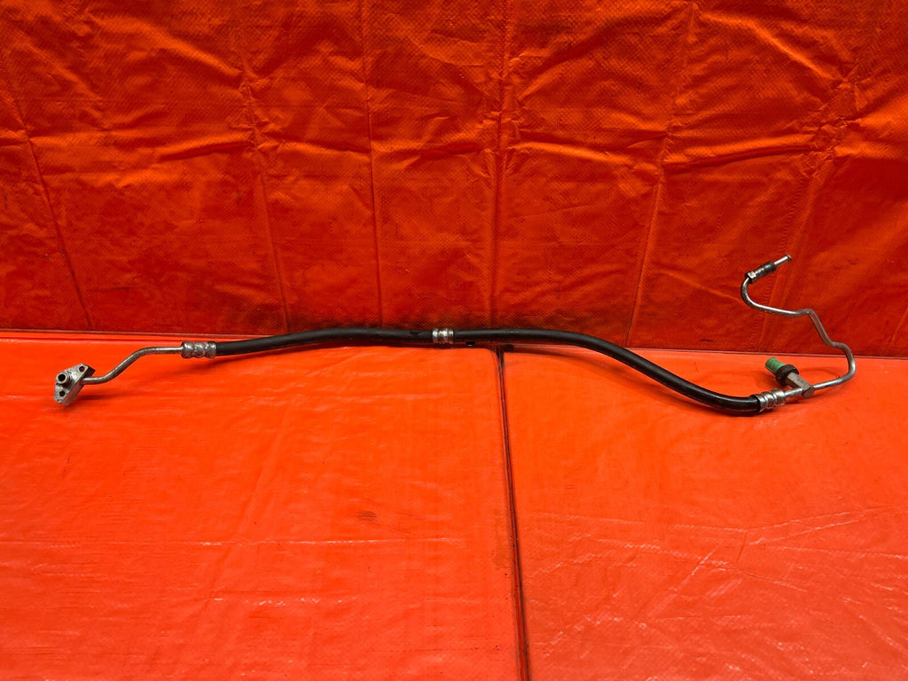 94 97 ACURA INTEGRA   NON VTEC   HIGH PRESSURE POWER STEERING HOSE LINE PIPE 1599