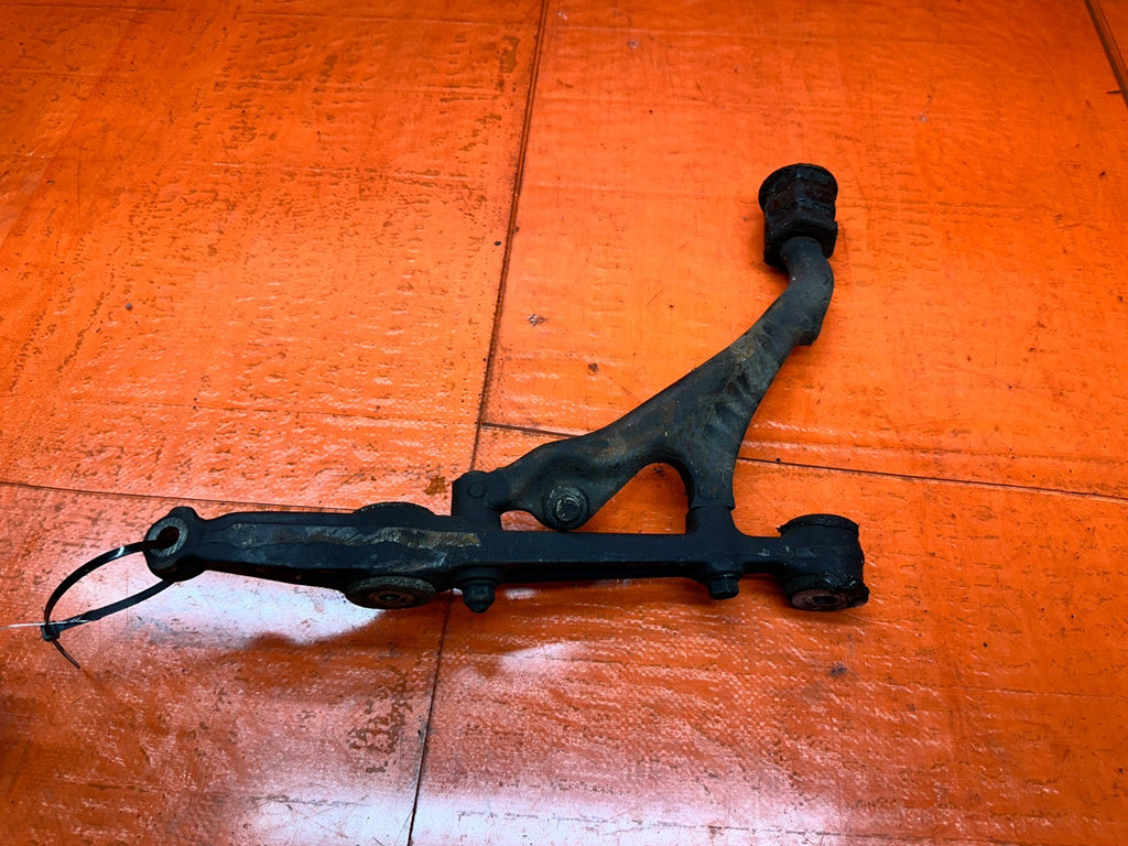 96-00 HONDA CIVIC DRIVER LEFT FRONT LOWER CONTROL ARM ASSEMBLY OEM #3508