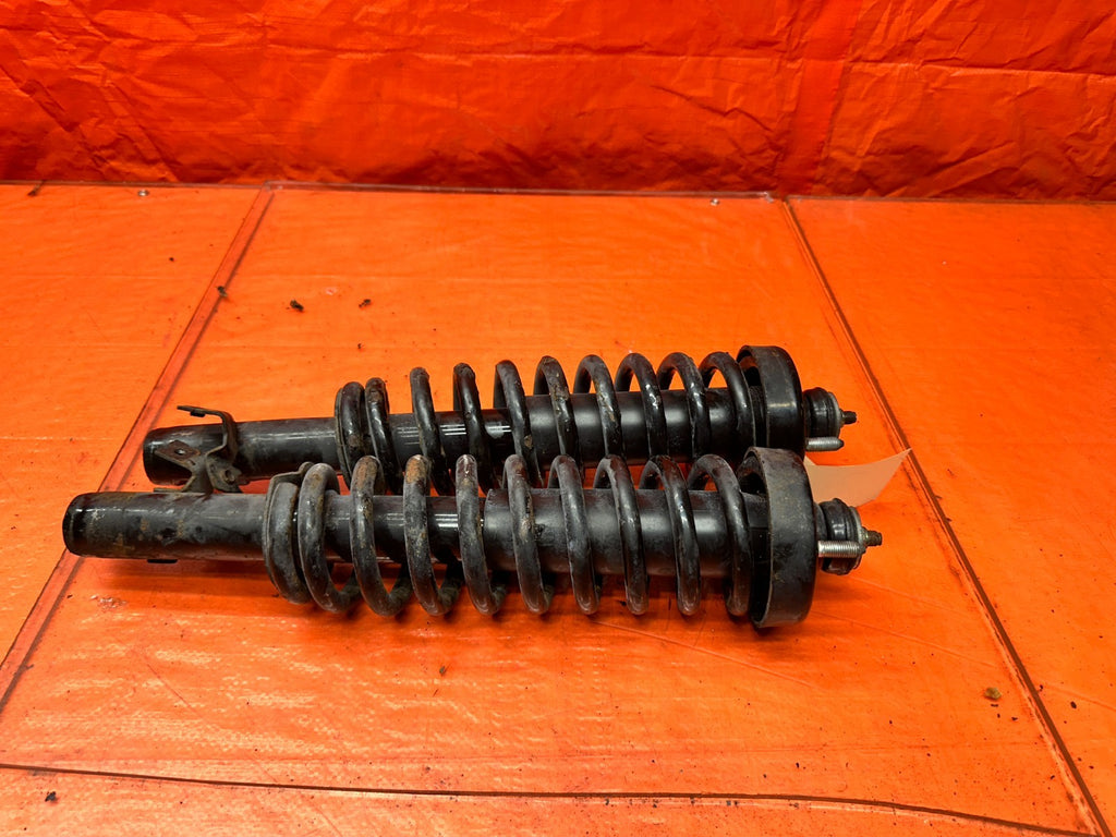 94-01 ACURA INTEGRA FRONT STRUT SHOCK ABSORBERS PAIR OEM #3400