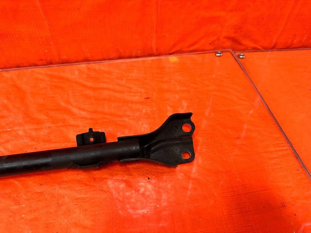 02 06 ACURA RSX TYPE S STEERING RACK STABILIZER SWAY BAR BEAM STIFFENER OEM #27115