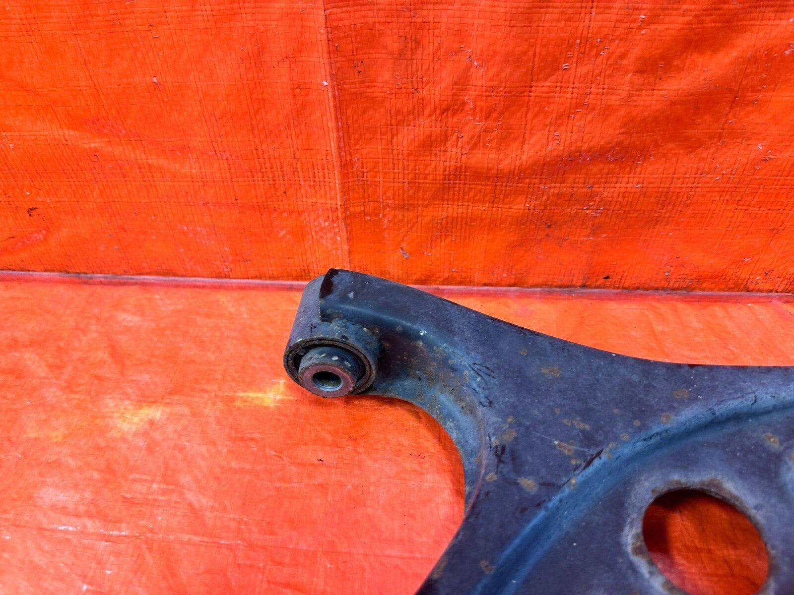 13 16 SCION FRS 86 PASSENGER RIGHT FRONT   LOWER CONTROL ARM   OEM FACTORY 2932