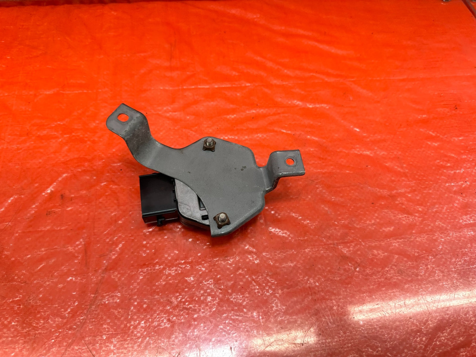06 08 ACURA TSX   THROTTLE CONTROL MODULE   37850 PZX A01   OEM FACTORY #1966