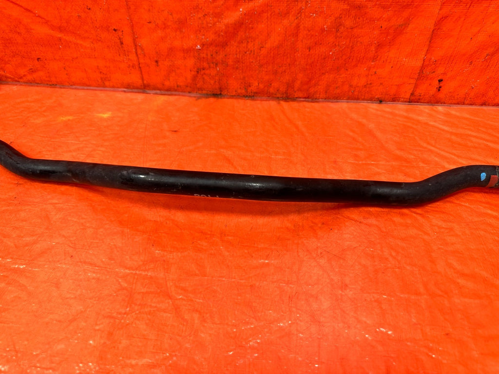 09 14 ACURA TSX   FRONT SWAY ANTI ROLL STABILIZER BAR   OEM FACTORY #3053