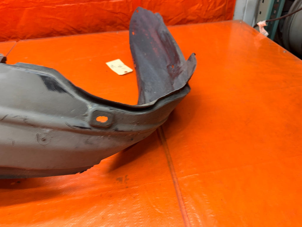 97-01 HONDA PRELUDE 2.2L DRIVER LEFT FRONT WHEEL WELL FENDER SPLASH LINER #336 -9