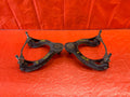 94 96 HONDA DEL SOL   FRONT UPPER CONTROL ARMS LEFT & RIGHT SET   OEM #1460