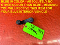 1989 89 HONDA CRX DX SI   WINDOW GLASS CRANK HANDLE   OEM FACTORY #2430
