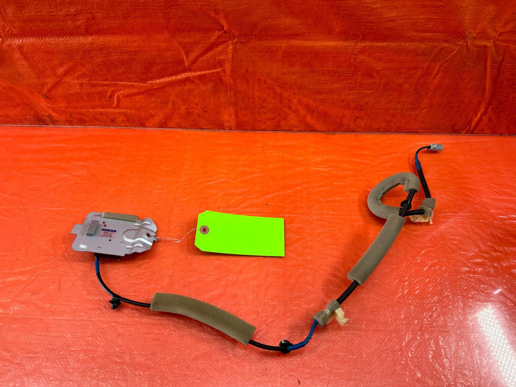 09 14 ACURA TSX   NAVIGATION ANTENNA   OEM PART # 39835 TL0 G01   #2330