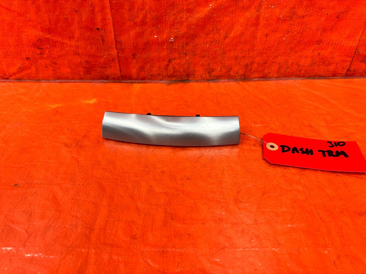 09-15 INFINITI G37 CONVERTIBLE - DRIVER LEFT DASH TRIM - OEM #310-10