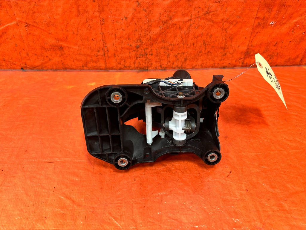 04 08 ACURA TSX A/T AUTOMATIC TRANSMISSION GEAR SHIFTER ASSEMBLY OEM #3308