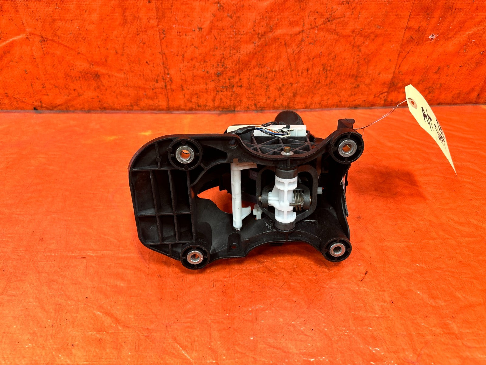 04 08 ACURA TSX A/T AUTOMATIC TRANSMISSION GEAR SHIFTER ASSEMBLY OEM #3308
