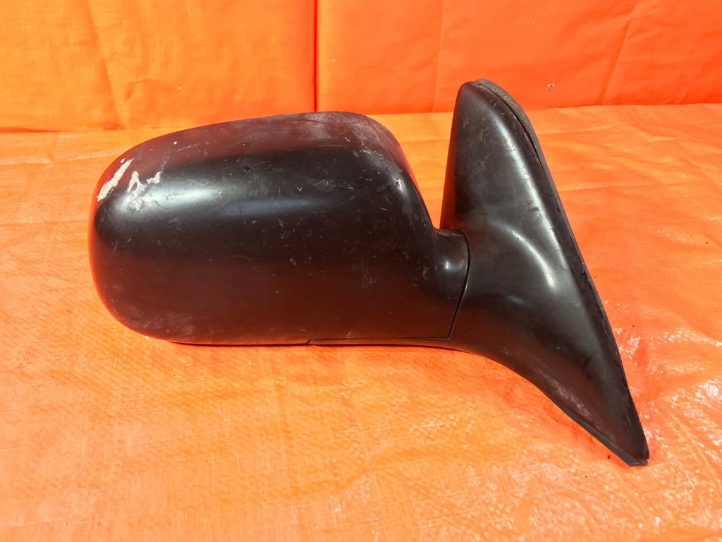 OEM 1995 1996 1997 TOYOTA COROLLA PASSENGER RIGHT SIDE VIEW MIRROR   MANUAL0