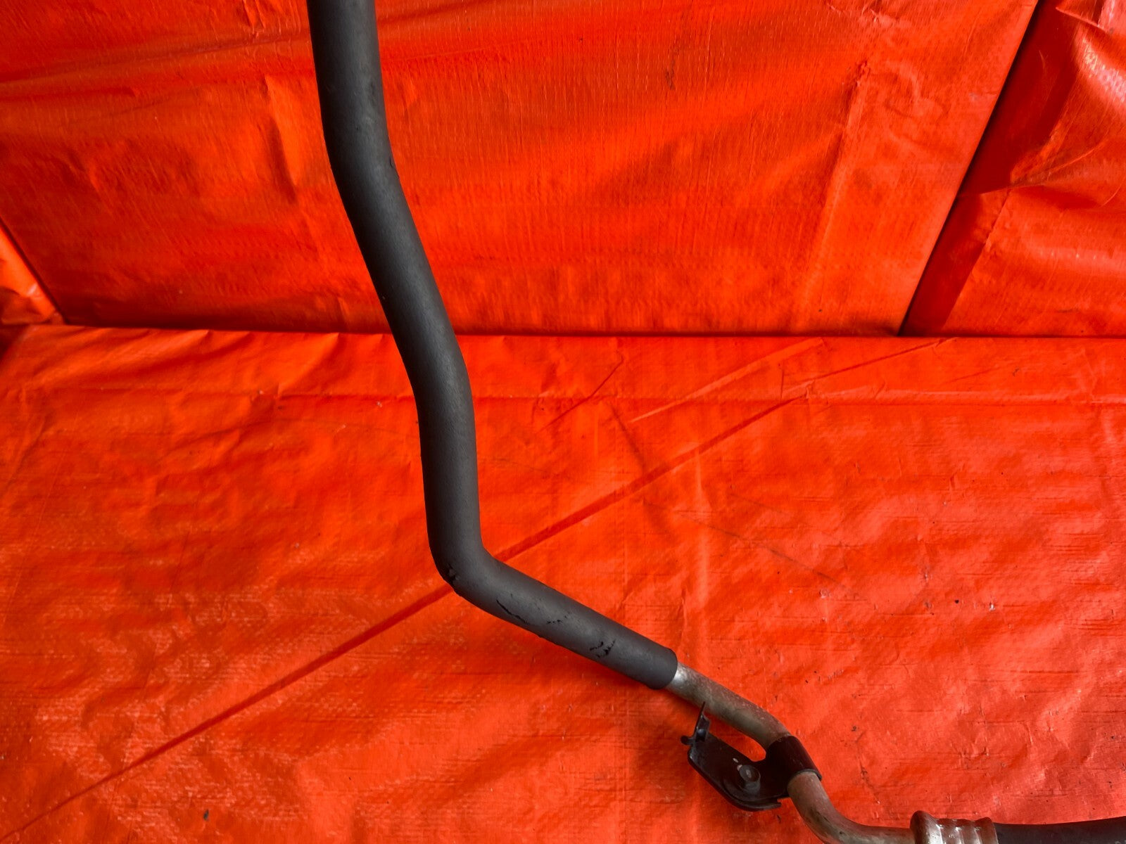 02 06 ACURA RSX TYPE S & BASE   HVAC AIR CONDITIONING AC LINE PIPE HOSE   OEM OE5