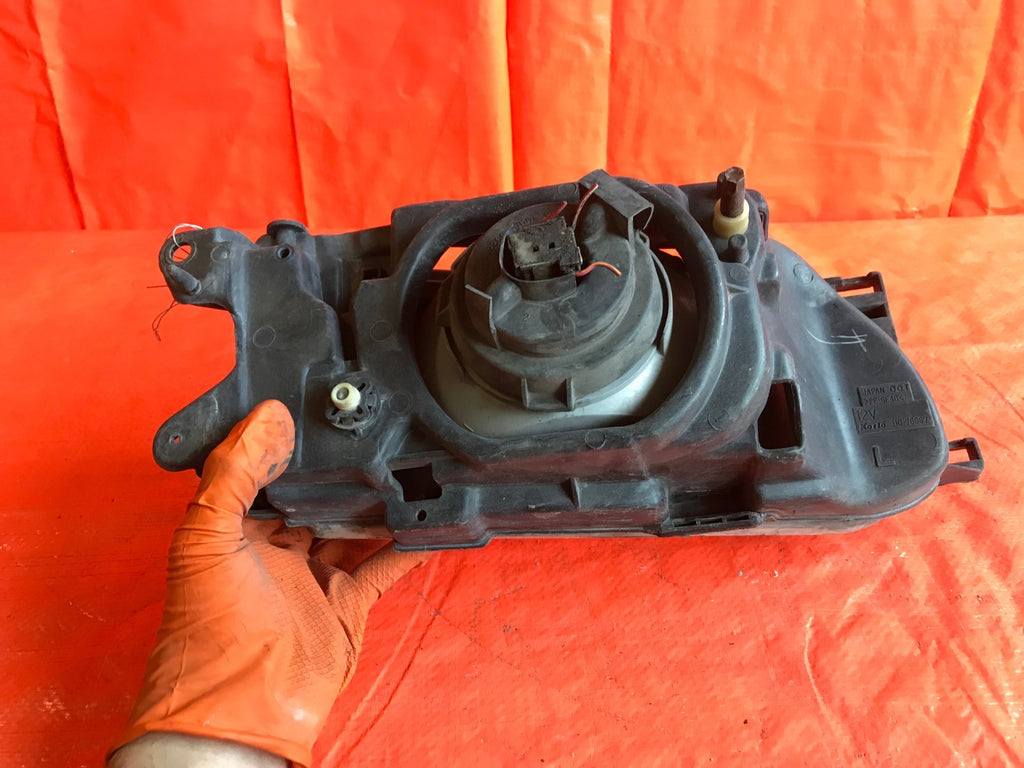 OEM 1995 95 TOYOTA TERCEL DRIVER LEFT HEADLIGHT HEADLAMP L LH 110 760876