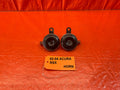 02 04 ACURA RSX   HORN COMBO SET   HORNS HIGH AND LOW   02 04 MODEL   OEM #1830