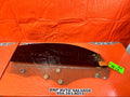 02 10 LEXUS SC430   PASSENGER RIGHT FRONT   DOOR GLASS WINDOW OEM FACTORY #2610