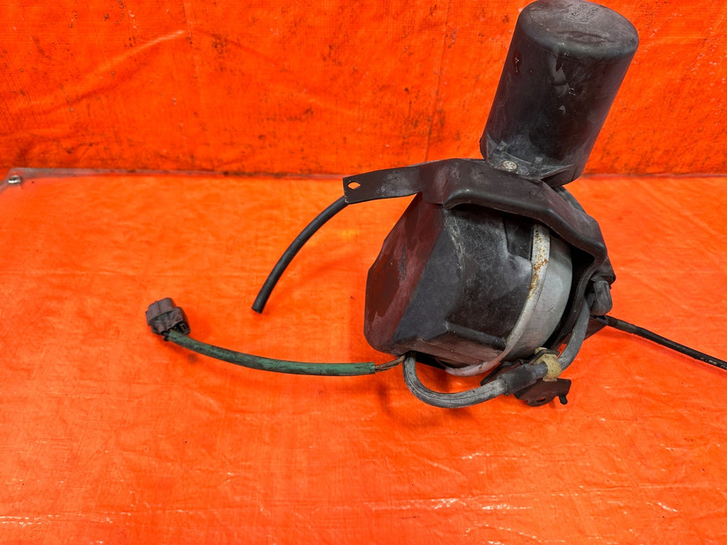97 01 HONDA PRELUDE   CRUISE CONTROL MODULE ACTUATOR W/ CABLE   OEM #3235