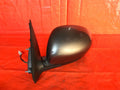 OEM 2012 2013 2014 NISSAN JUKE DRIVER LEFT SIDE VIEW MIRROR   3 WIRE   GRAY0