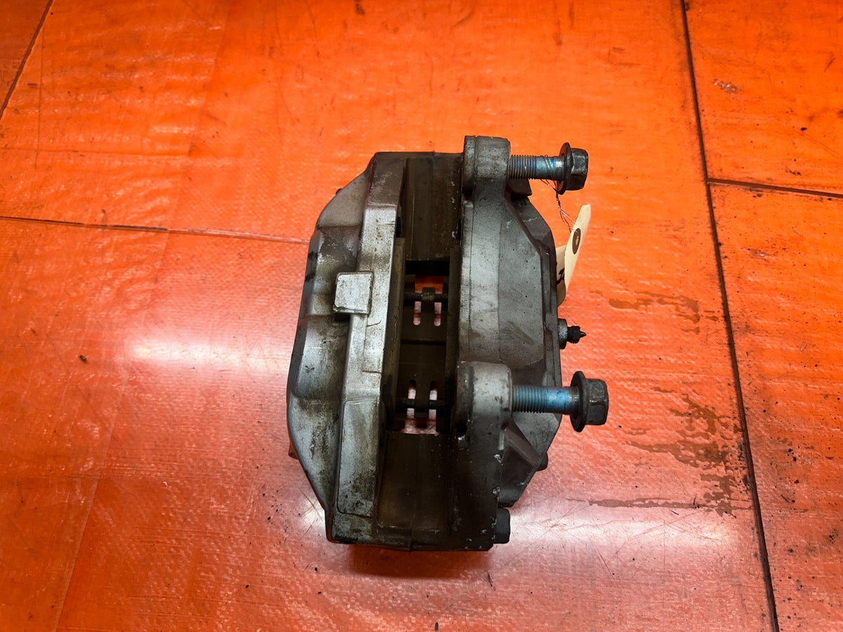 08-15 G37 Q60 14-23 Q50 SPORT - AKEBONO - DRIVER LEFT FRONT CALIPER OEM 3454