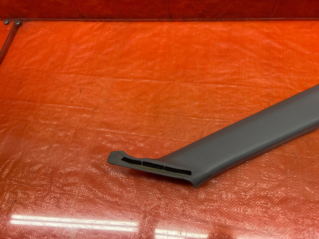 90 93 ACURA INTEGRA 2D   A PILLAR   PASSENGER RIGHT SIDE   OEM FACTORY #1548