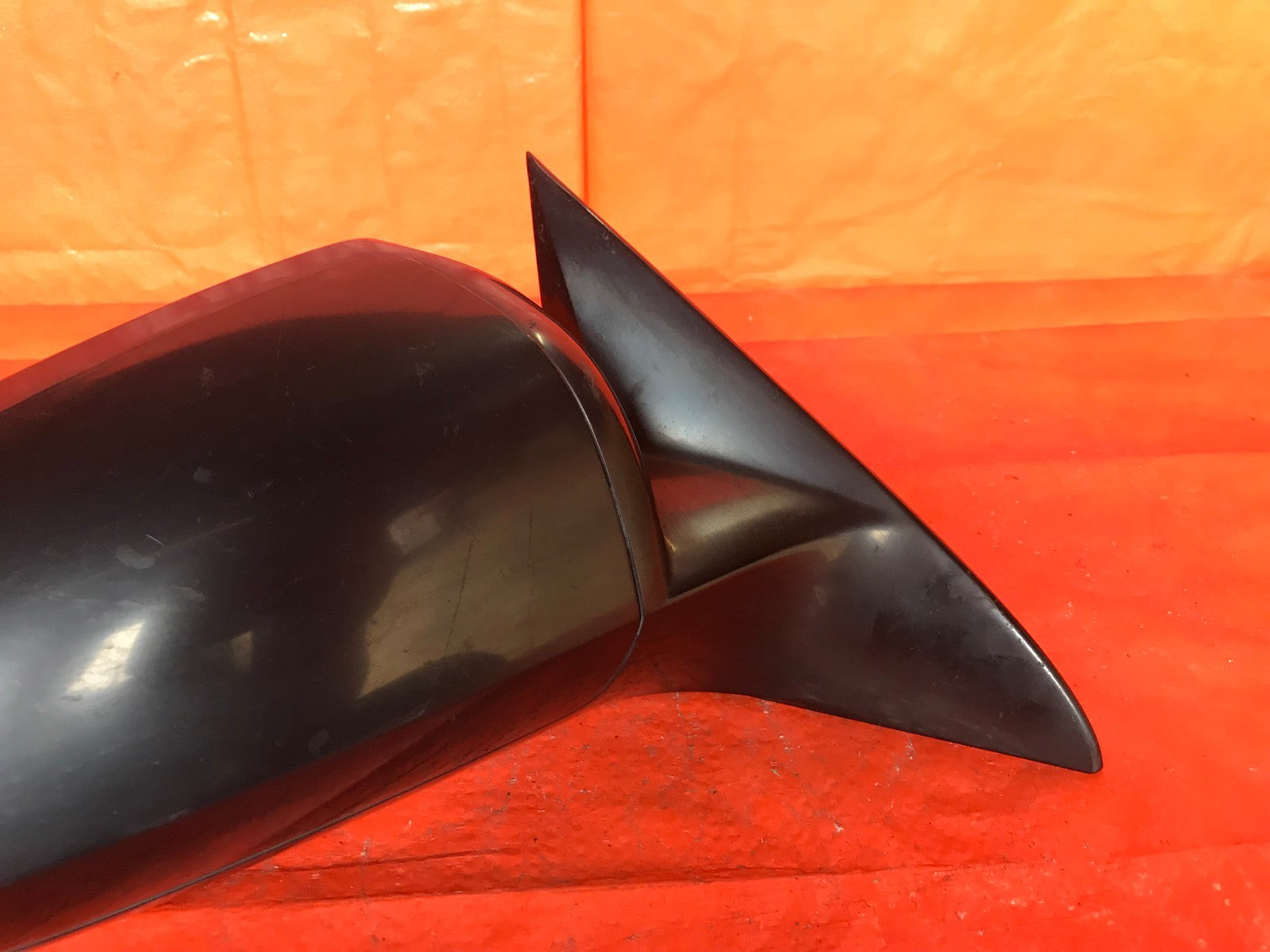 OEM 2009 2010 CHRYSLER SEBRING SEDAN PASSENGER RIGHT SIDE VIEW MIRROR 04657002AA1