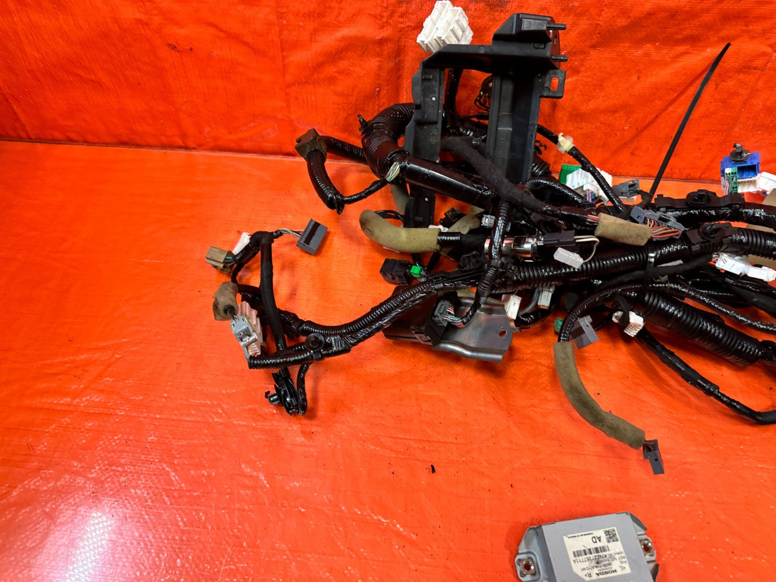 18 22 HONDA ACCORD   WIRE HARNESS   32117 TVA AJ00A   OEM #3244