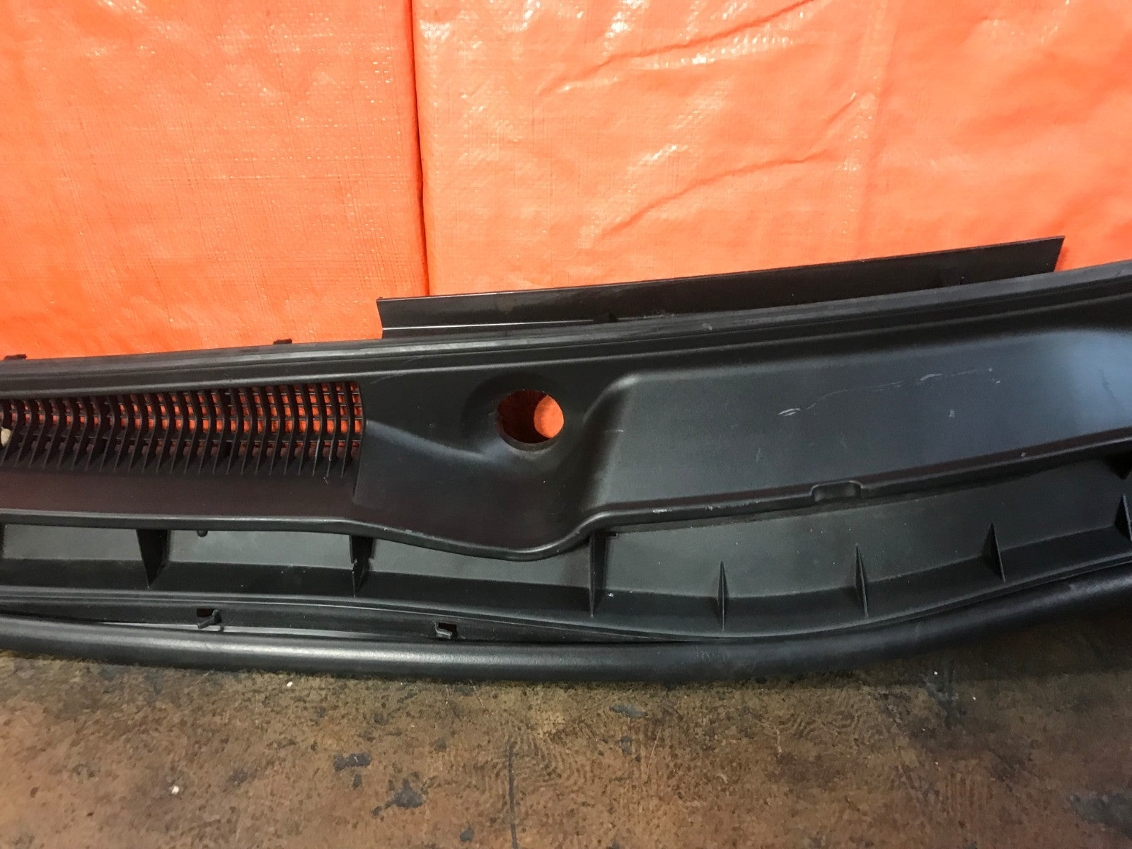 OEM 2014 2015 2016 14 15 16 LEXUS IS250 IS350 IS200T WINDSHIELD WIPER COWL2