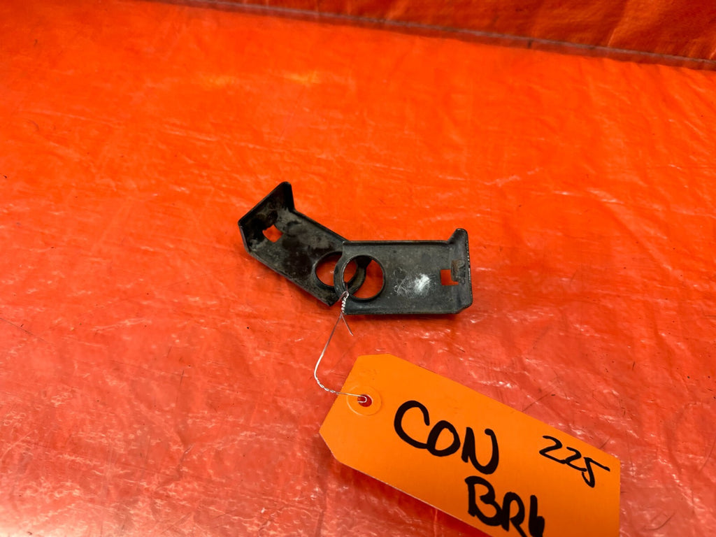 00 09 HONDA S2000   HVAC AC CONDENSER MOUNTING BRACKET   OEM FACTORY #2253