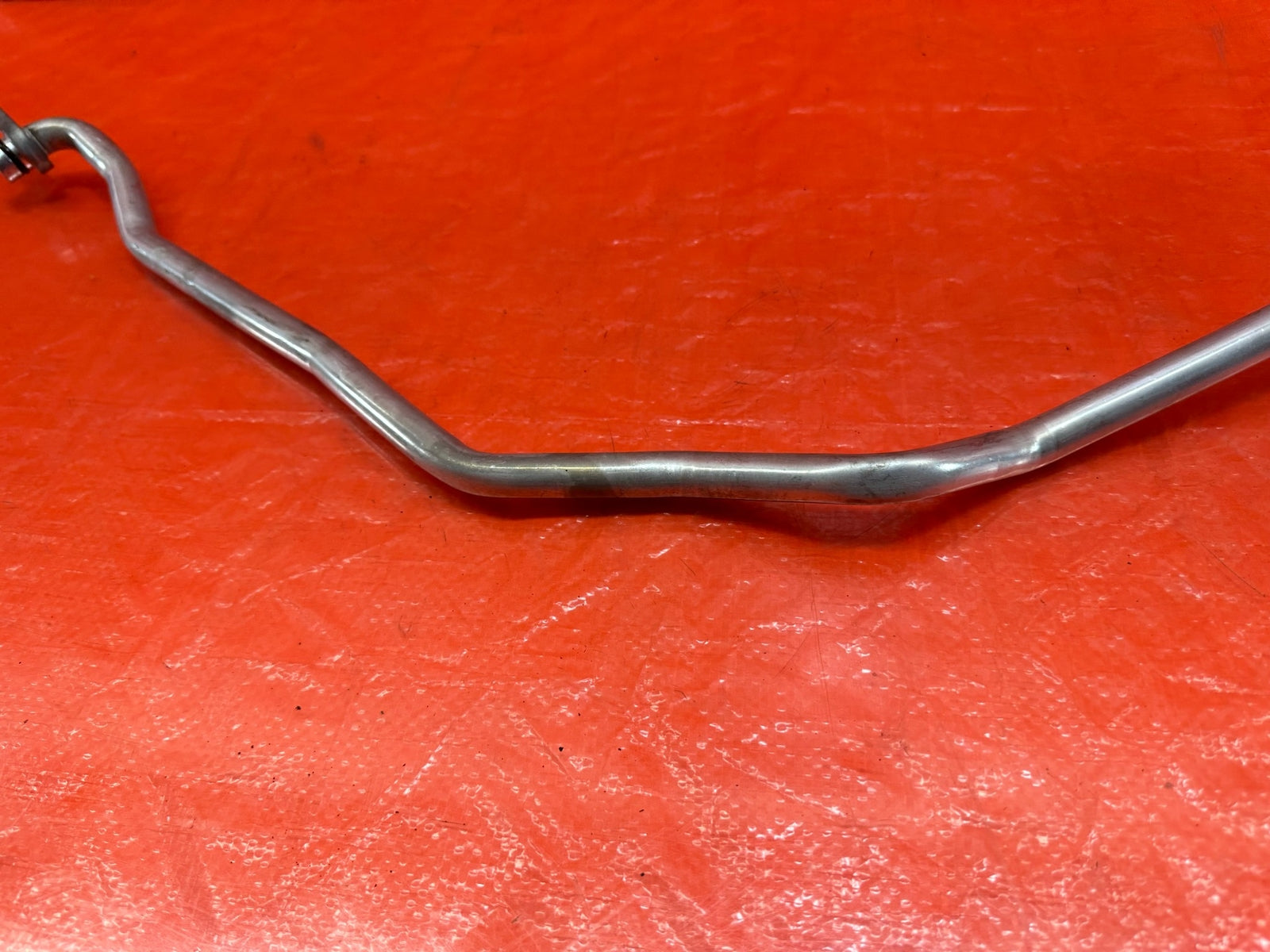 14 20 INFINITI Q50   HIGH PRESSURE   AC LINE HOSE PIPE   OEM FACTORY #1859