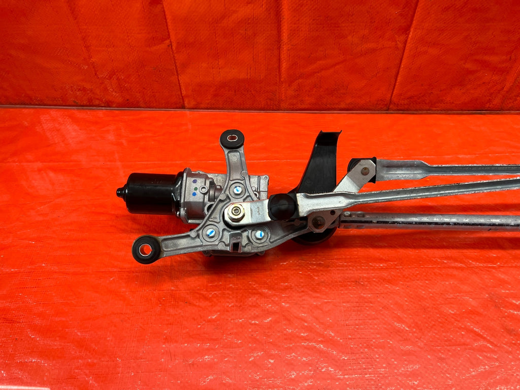 18 21 HONDA ACCORD   WINDSHIELD WIPER MOTOR W/ LINKAGE   OEM FACTORY #18410