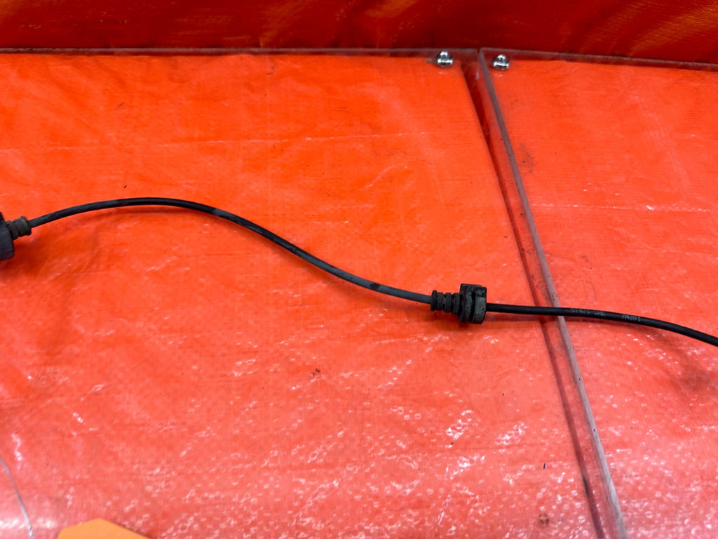06 11 HONDA CIVIC   ABS WIRE SPEED SENSOR   RIGHT REAR   OEM FACTORY #2034
