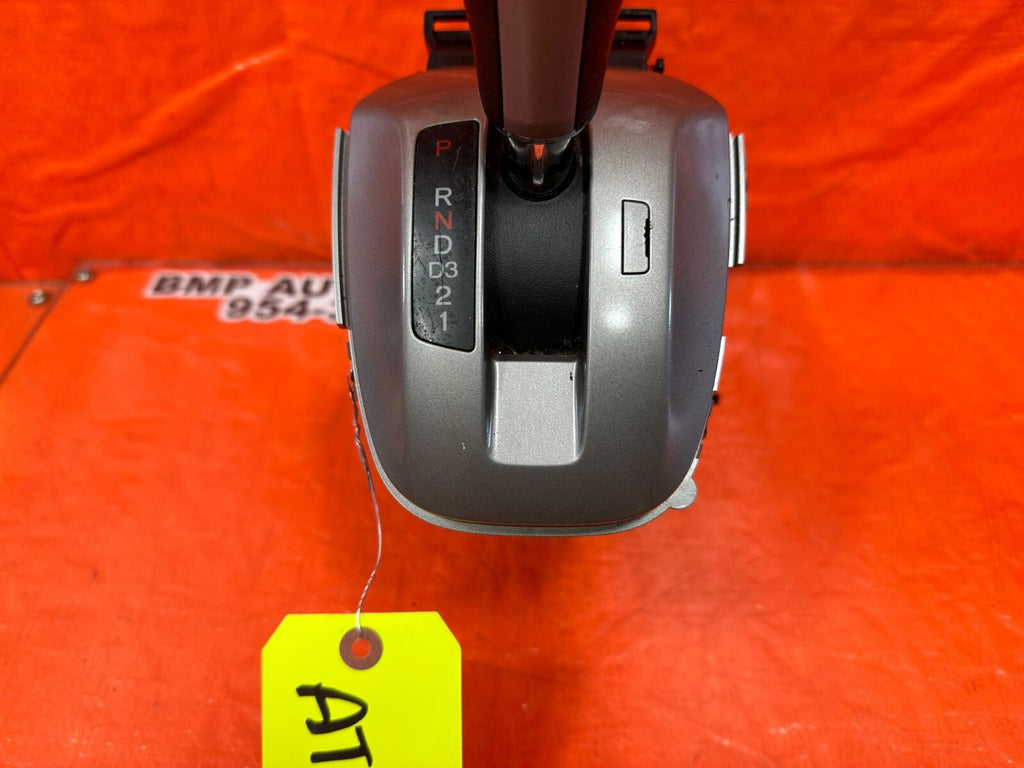 10 12 HONDA ACCORD   AUTOMATIC TRANSMISSION SHIFTER / GEAR SELECTOR   OEM #2511