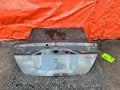 2013 13 HONDA CIVIC SI 2D COUPE   TRUNK REAR DECK LID TAIL GATE HATCH LATCH OEM0